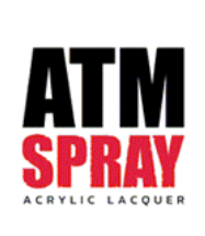 atm spray