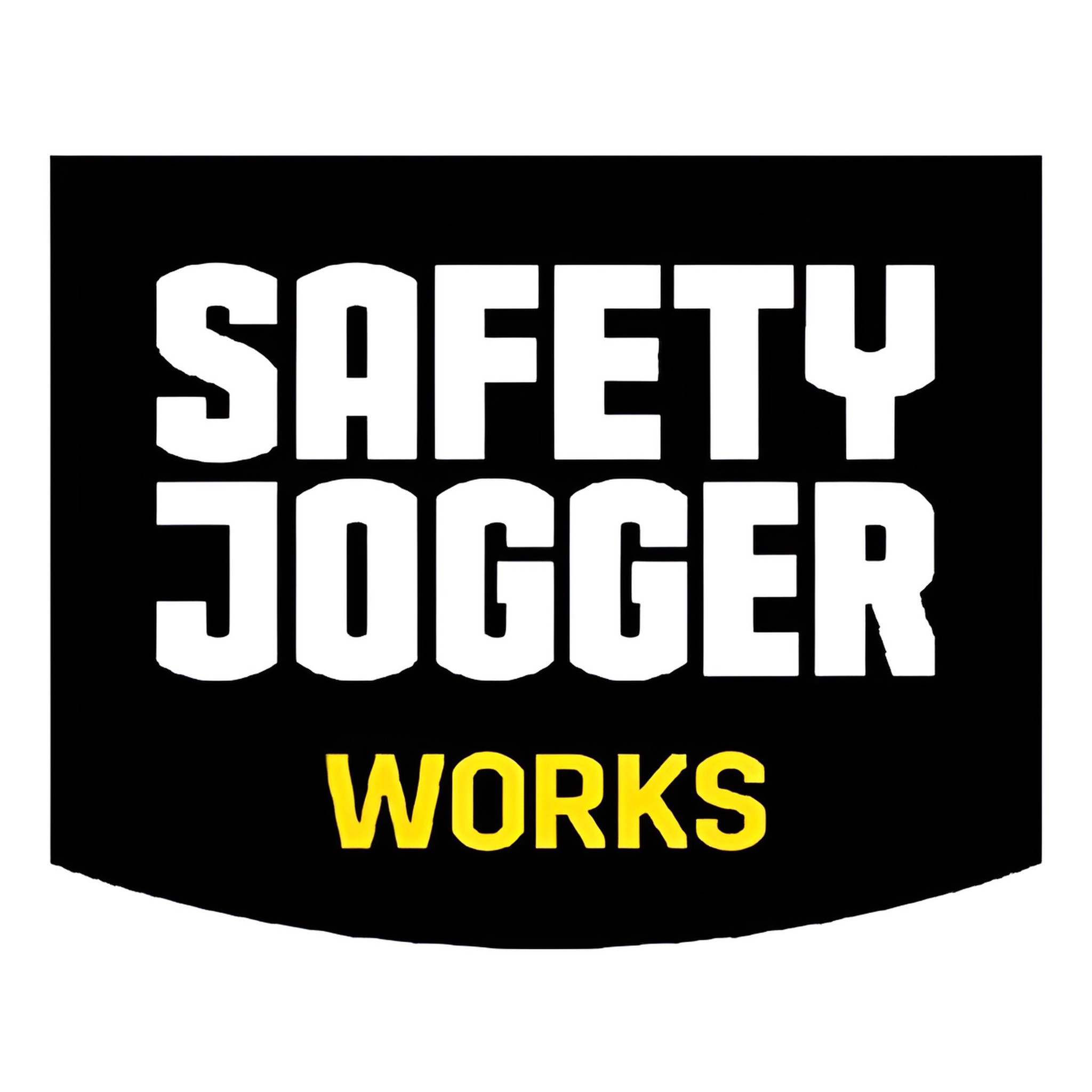 safety jogger