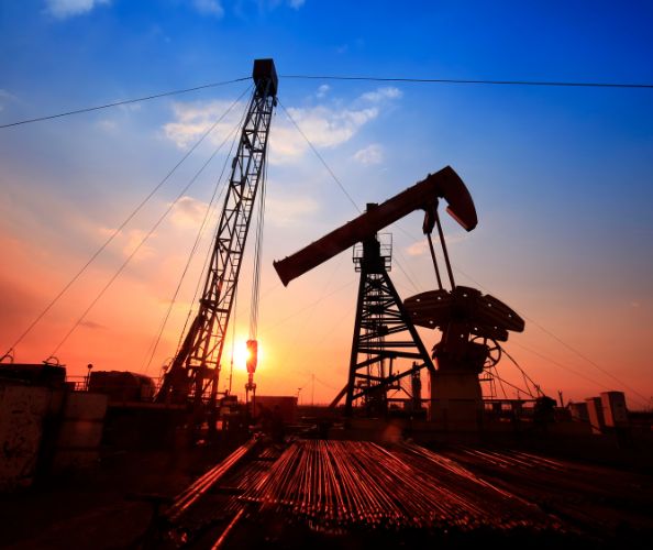 Industrial Consumable Contractor