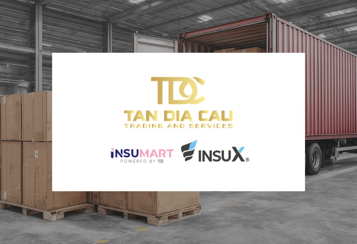 Global Sourcing, Import & Distribution