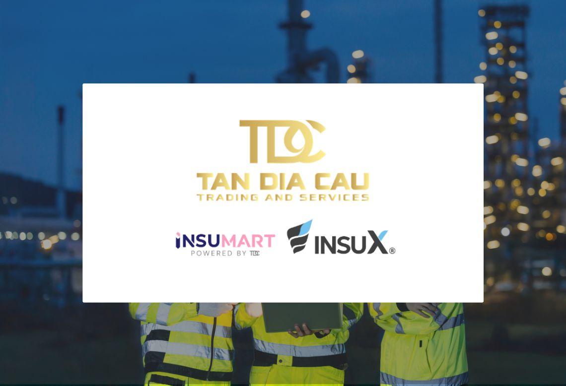 Industrial Consumables Supply