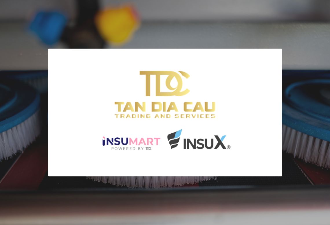 InsuX - Industrial Consumable Brands